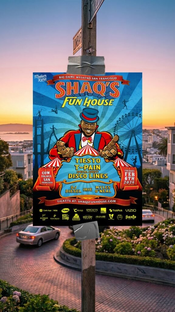 Shaq's Fun House 2026 9 flyer02