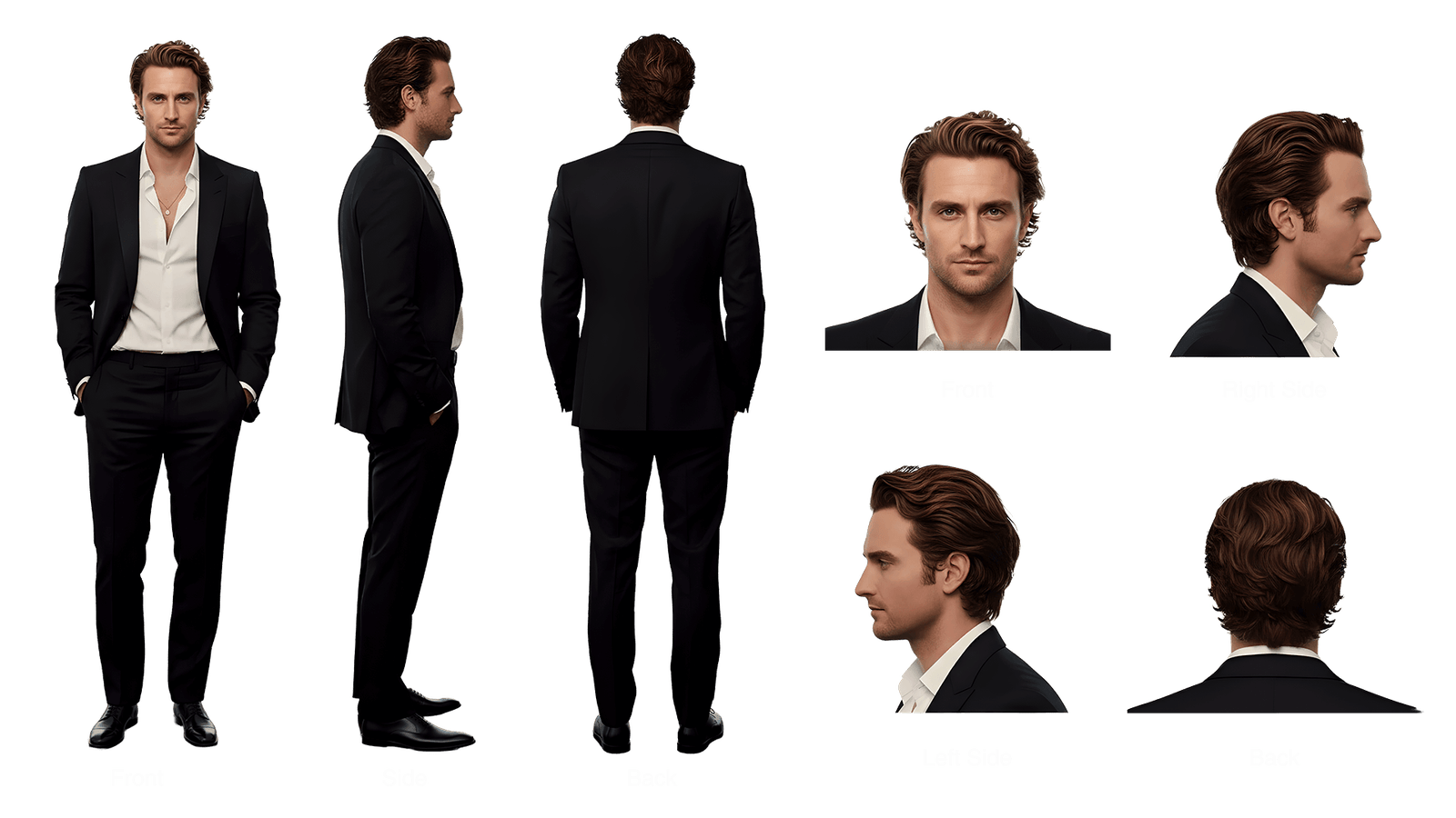 man character sheet tp2