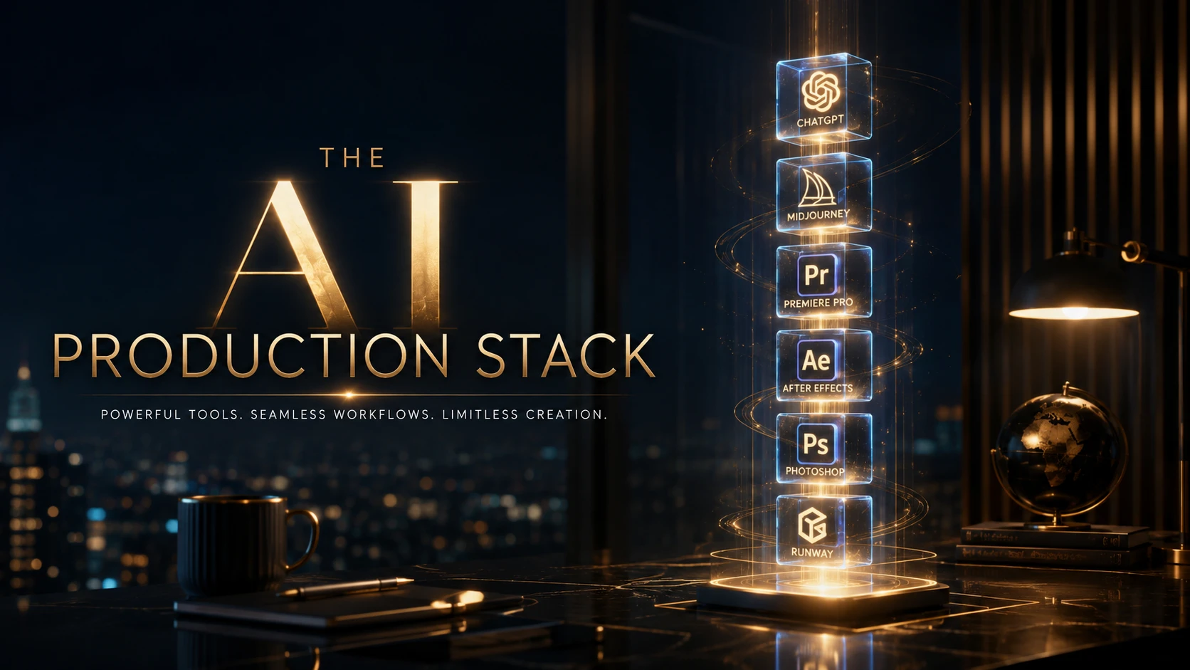 AI Content Strategy in 2026: We Built a System That Runs Itself 3 AI production stack: Claude Code, HeyGen, ElevenLabs, Kling, Seedance