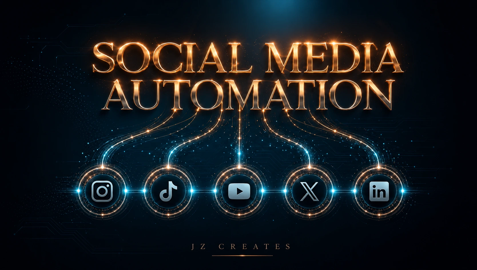 AI Social Media Automation in 2026: How We Turn One Blog Into a Week of Content