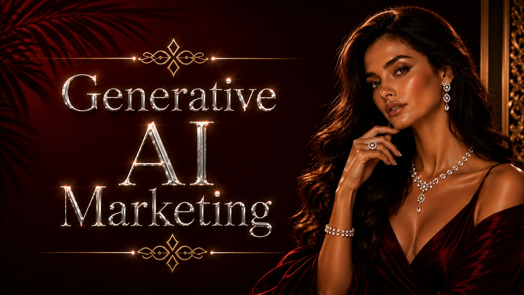 Generative AI Marketing In 2026: Scale Content That Looks Premium — GLOBAL — Aslikannih