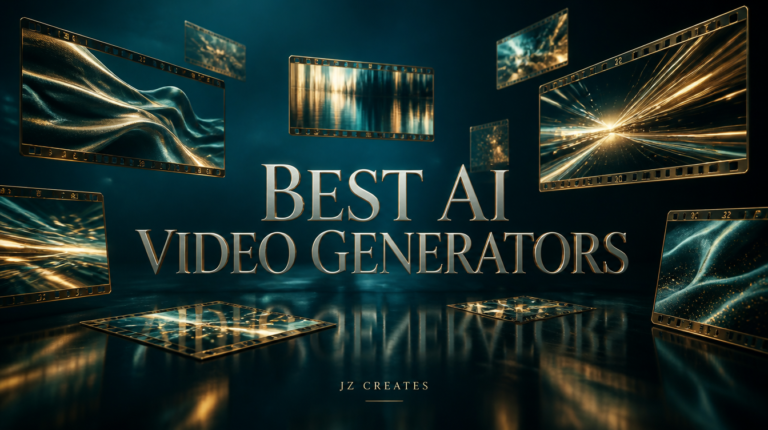 Limitless Creative Agency 12 Best AI Video Generators in 2026 (Tested on Real Brand Work)