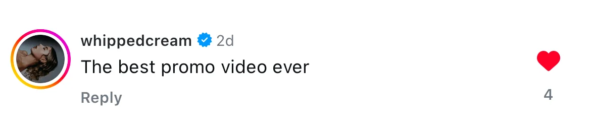 Comment 2